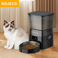 Smart Pet Feeder™