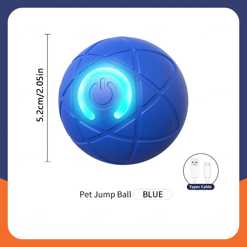 Interactive Pet Adventure Ball™
