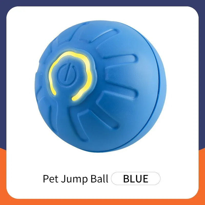 Interactive Pet Adventure Ball™