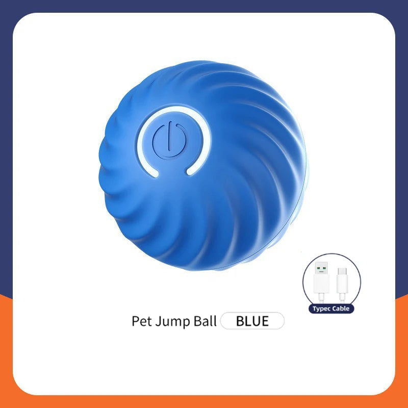 Interactive Pet Adventure Ball™