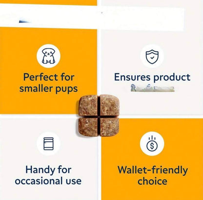 Dog Pet Chews For All Breeds