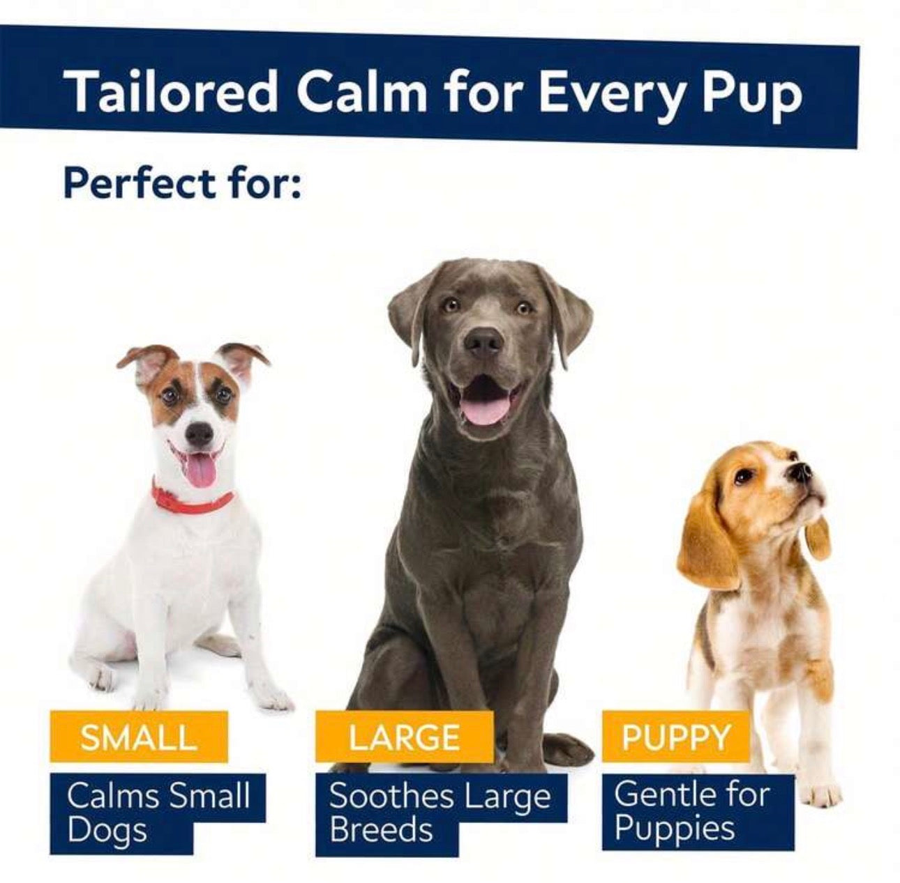 Dog Pet Chews For All Breeds