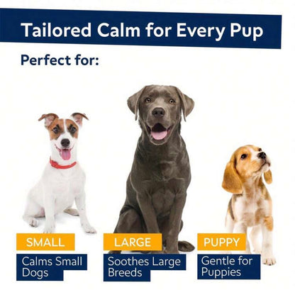 Dog Pet Chews For All Breeds