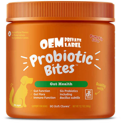 Premium Pet Health Chews™