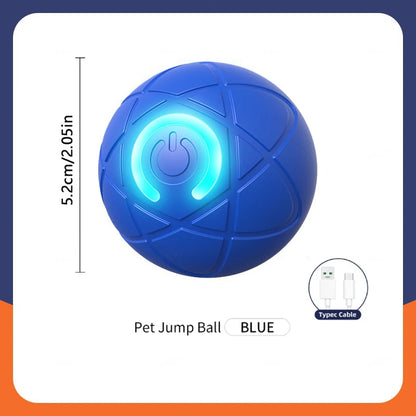 Interactive Pet Adventure Ball™