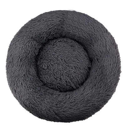 Cozy Plush Pet Bed™