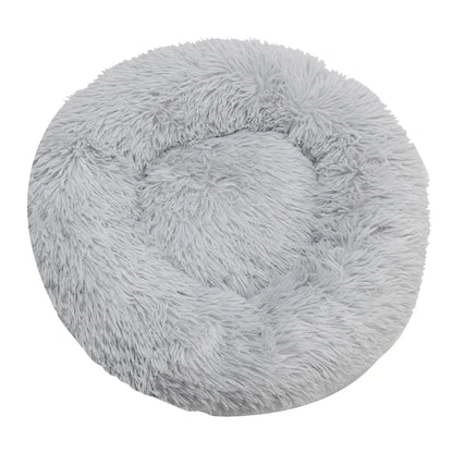 Cozy Plush Pet Bed™