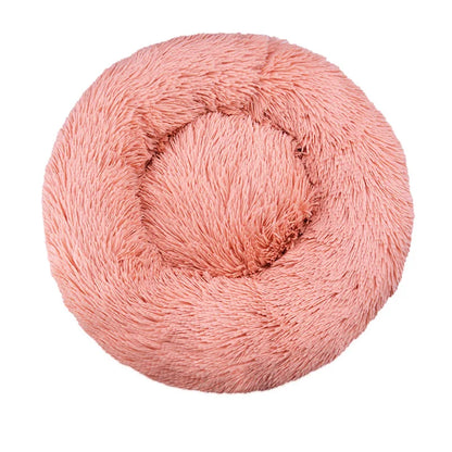 Cozy Plush Pet Bed™