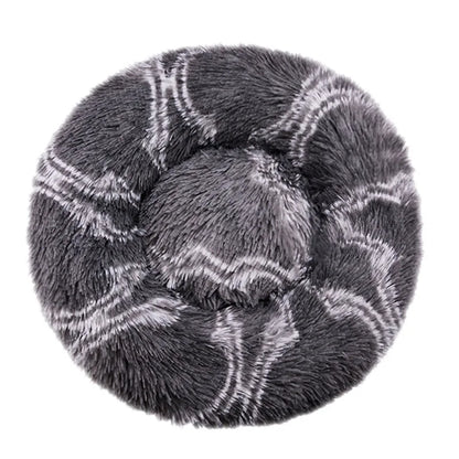 Cozy Plush Pet Bed™