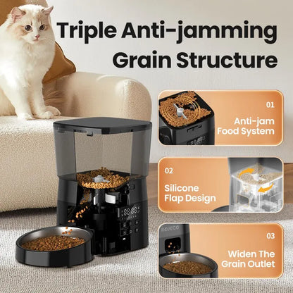 Smart Pet Feeder™