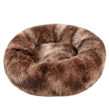 Cozy Plush Pet Bed™