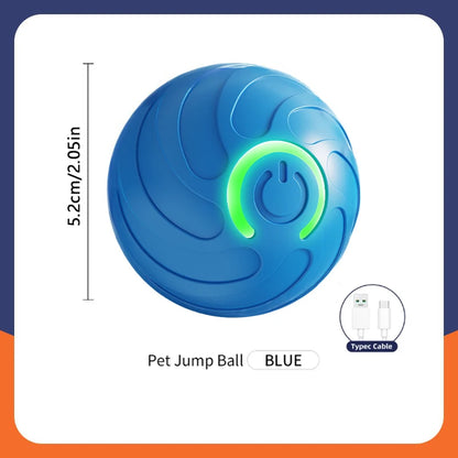 Interactive Pet Adventure Ball™
